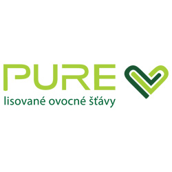 PURE logo
