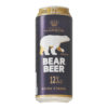 Bear Beer extra strong 12%