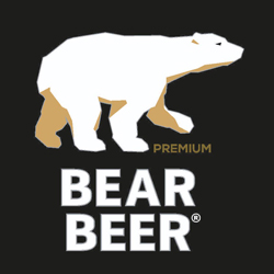 Bear Beer - certifikát