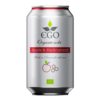 EGO bio limonáda jablko rybíz