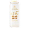 Bear Beer Wheat 5procent