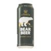 Bear Beer silný ležák 7%