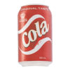 Limonáda Harboe Cola