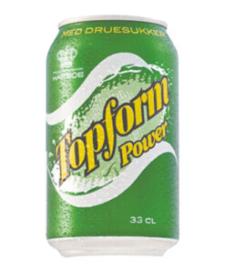 Limonáda Harboe Topform