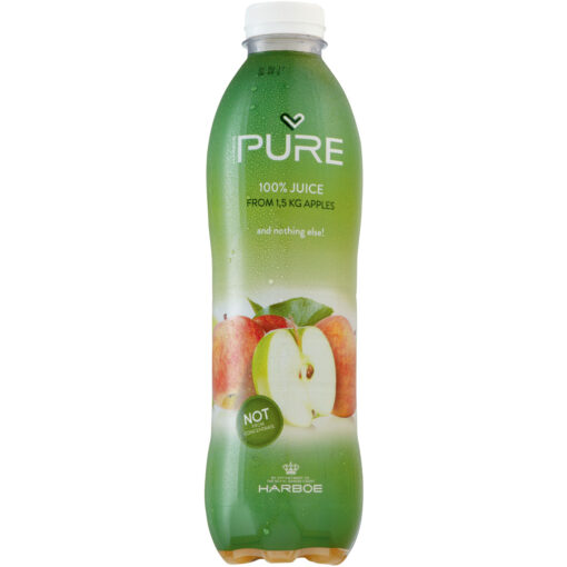 PURE JUICE - Apple (1000ml)