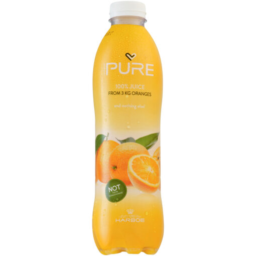 PURE JUICE - Orange (1000ml)