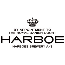 HARBOE logo