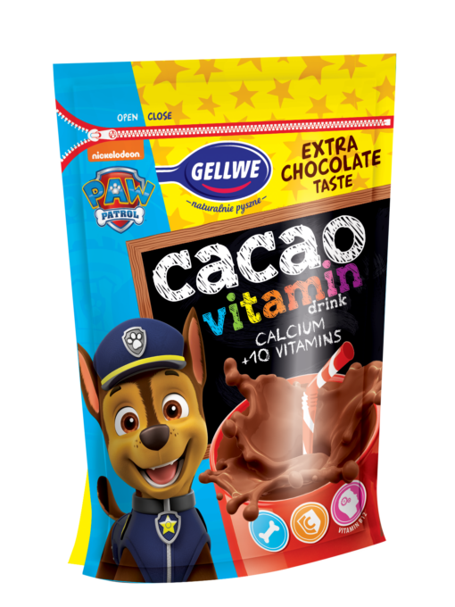 GELLWE Paw Patrol (150g)