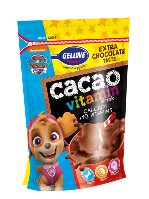 GELLWE Paw Patrol (150g)