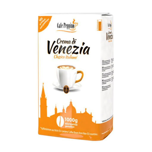 Cafe Peppino Classico Italiano Venezia (1000g)