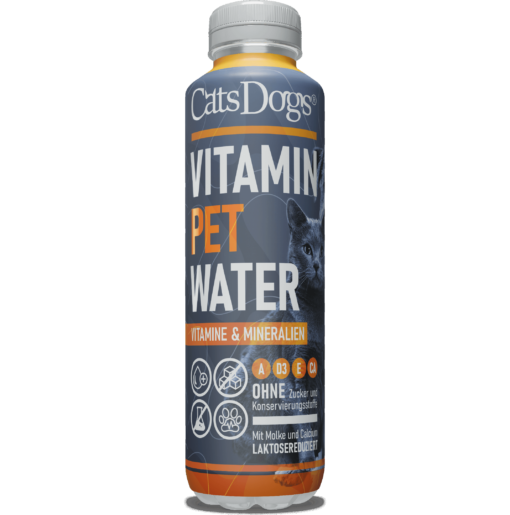 CatsDogs (500ml)
