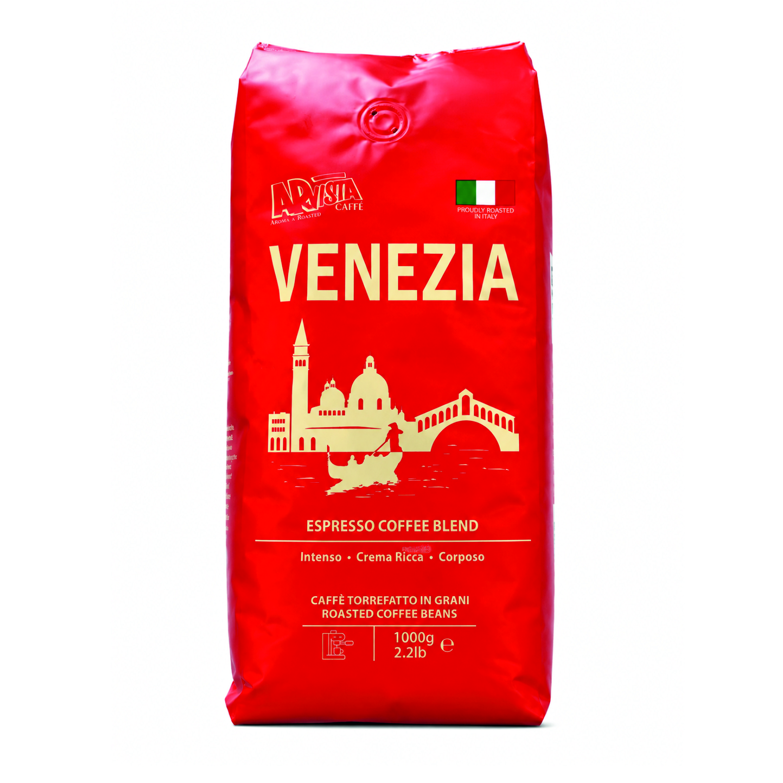 ARvista VENEZIA 1kg zrno
